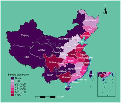 Association Between Drinking Water Sources and Osteoarthritis Incidence in Chinese Elderly Population: National Population-Based Cohort Study